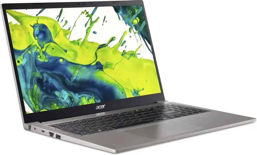 Ноутбук: Acer Aspire Lite AL16-52P-31UT