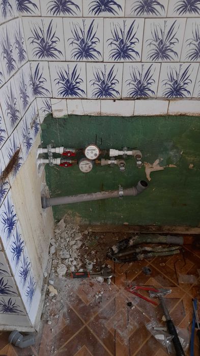 Instalator sanitar sector 5,Urgente,Remedieri