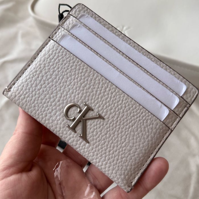 Картхолдеры Calvin Klein оригинал