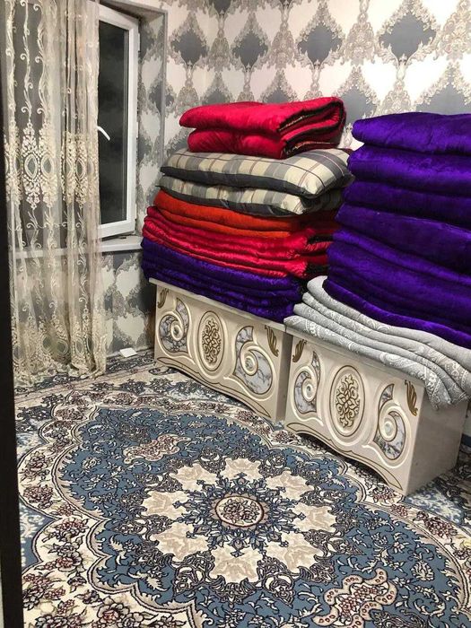 3 honalik uy sotiladi surochna