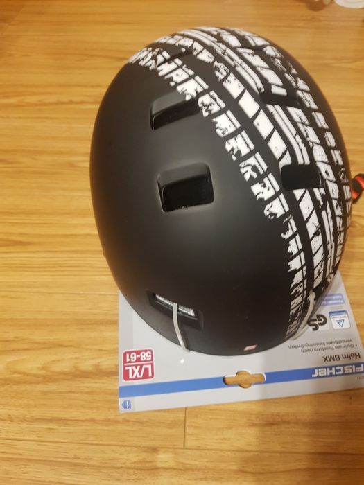 Cască pt BMX/trotinetă/skate