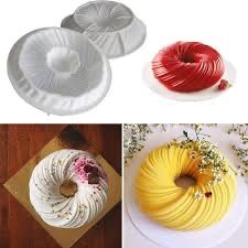 Vand forme de silicon en-gros