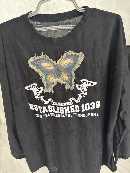 Модная кофточка 56-58р