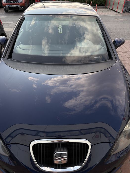 Seat Leon 1.4 TSI CAXC 2008