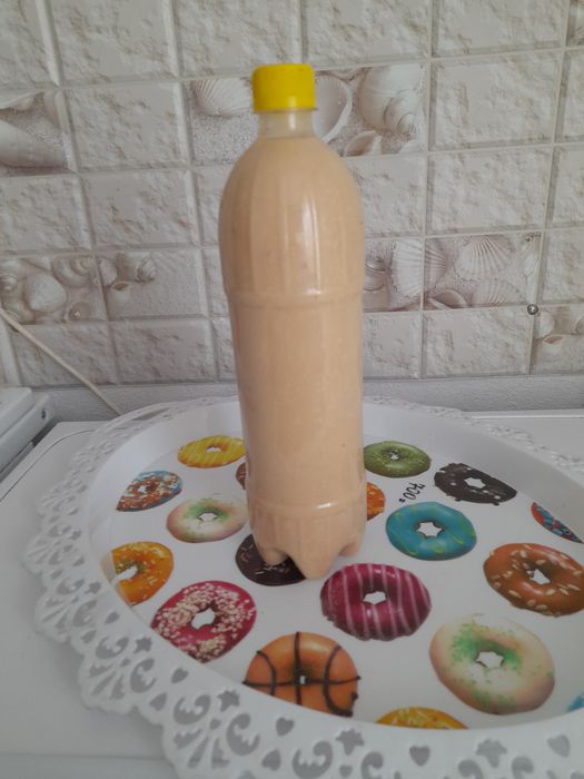 Продам жидкий курт