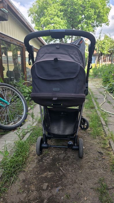 Cybex Melio детска количка