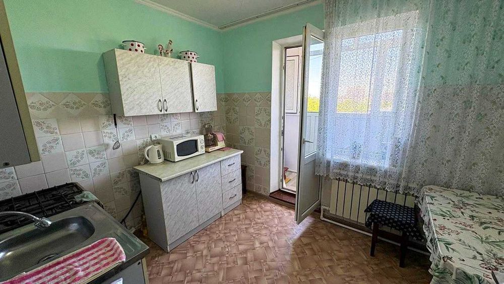 3-х ком квартира Темирлан Империя