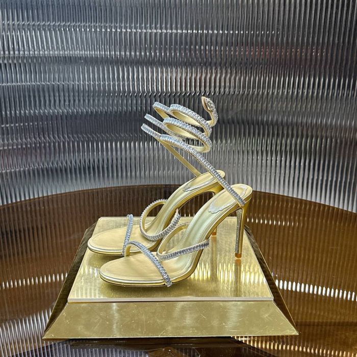 Pantofi Rene Caovilla