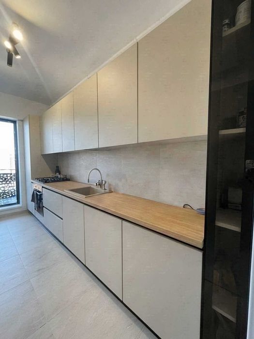 Apartament 2 camere, NOU – Drumul Gura Arieșului | 10 minute de metrou Nicolae Teclu