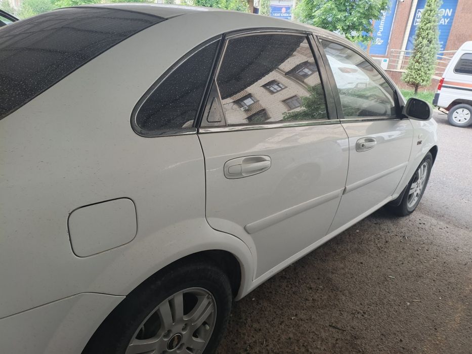 Other Lacetti / Gentra 2011 — 6