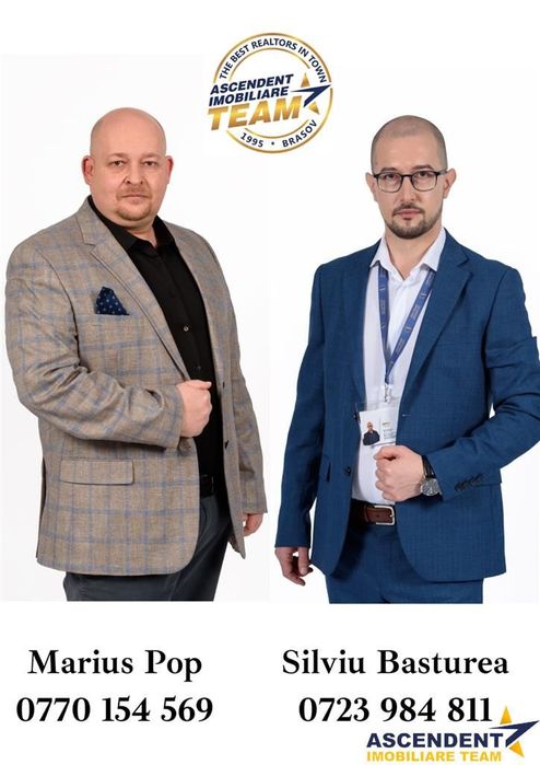 Pet friendly! Apartament decomandat,mobilat, utilat,Racadau,Brasov