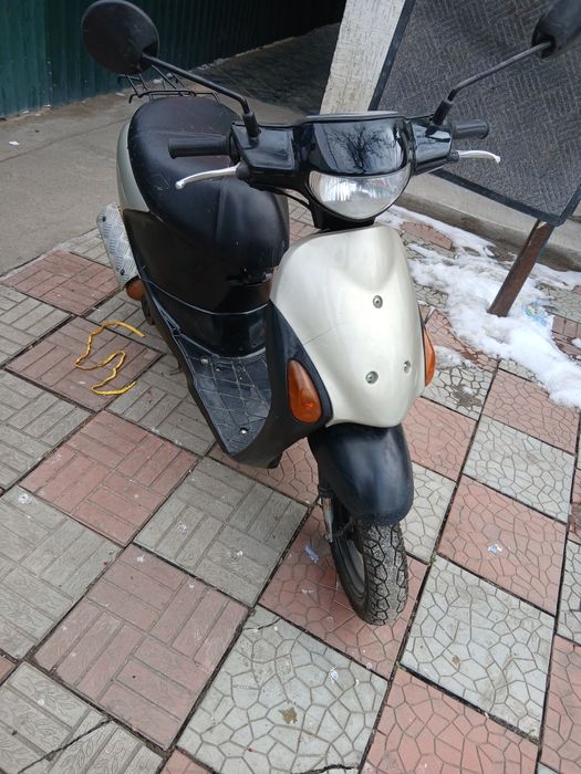 Продам сузуки летс 4