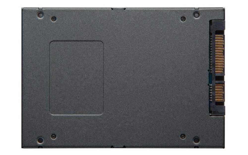 Kingston A400  SSD накопитель  960 GB