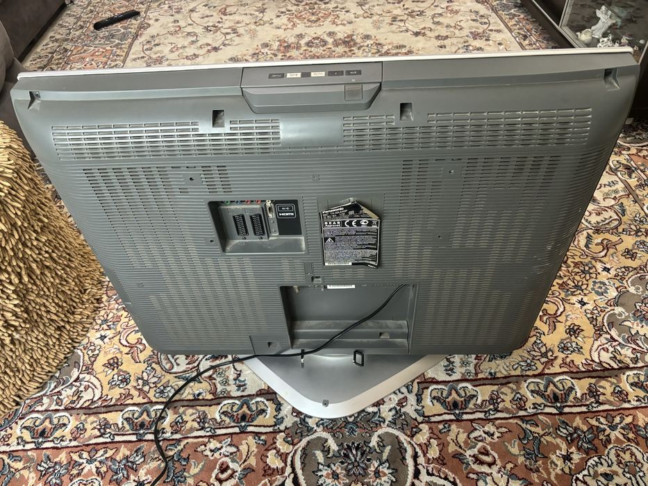 Телевизор Panasonik