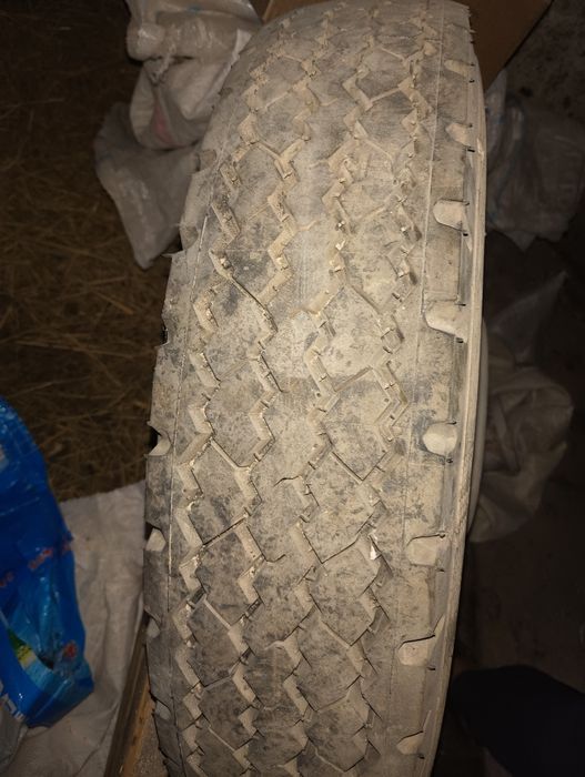 Шина на Газ 53 новый