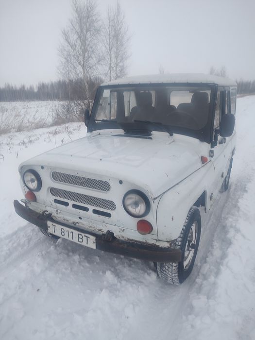 По запчастям продается