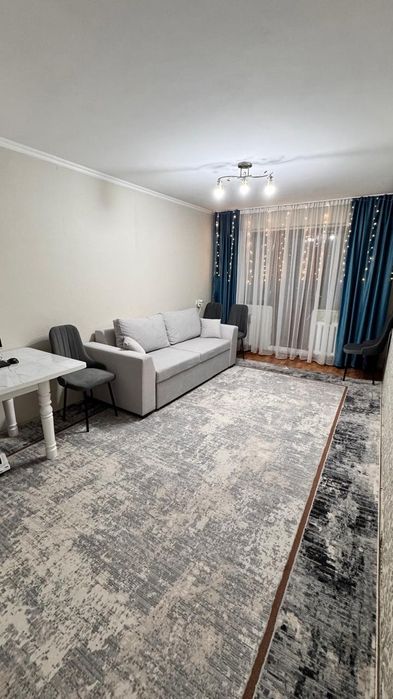 Продам 2х комнатную квартиру