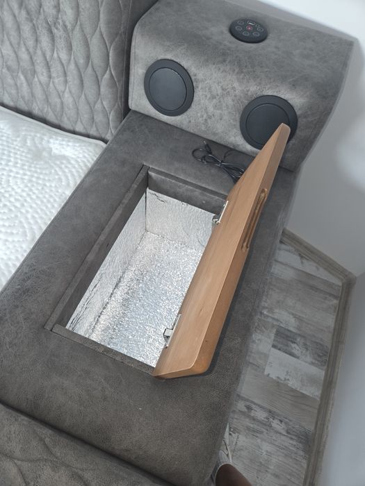 Легло Спалня лукс