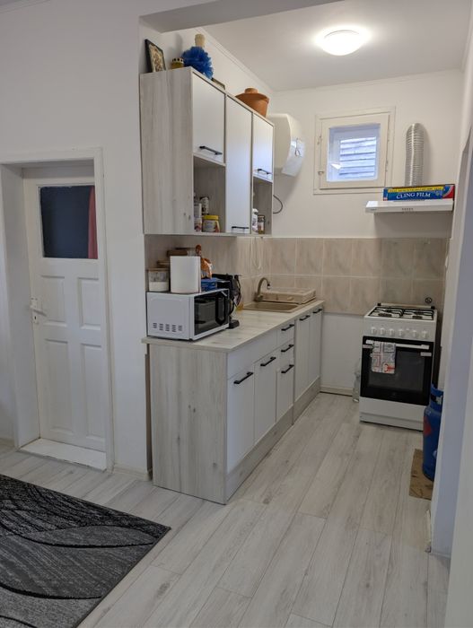 Casa de vacanță în Izvorani