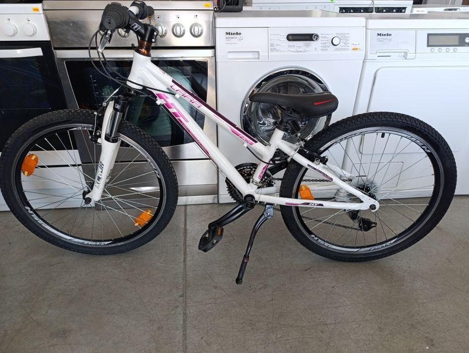 Алуминиево колело LARA HT 24цола