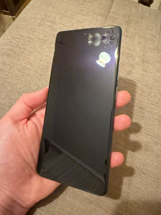 Xiaomi 11T 128 gb, 8 gb ram, 108 mp camera