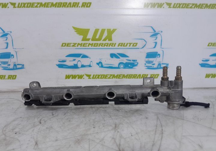 Rampa injectoare 1.4TDI 036133319aa Seat Toledo 2 seria