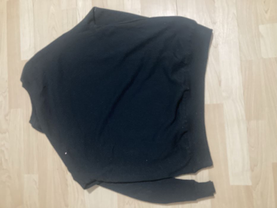 Тениска на Баленсиага