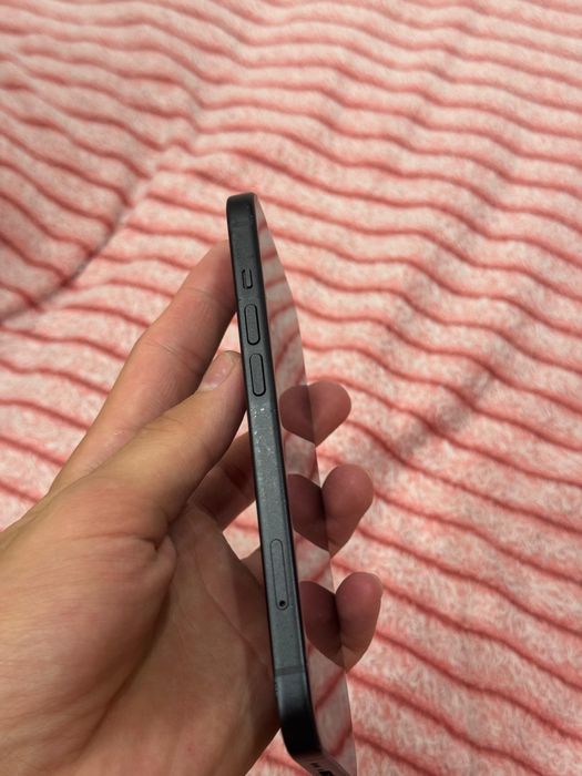 Айфон 15 92% на 128г