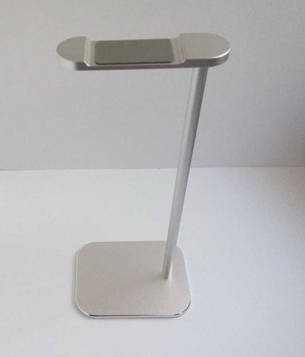 Подставка для наушников алюминиевая