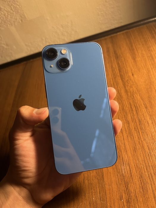 айфон 13 , 256 гб в идеале