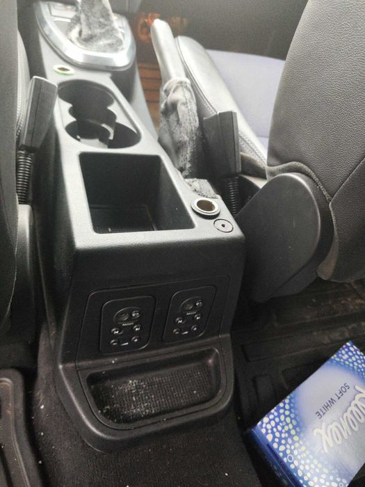 Land Rover Freelander 2 xs TD4 на части 2.2d 150кс