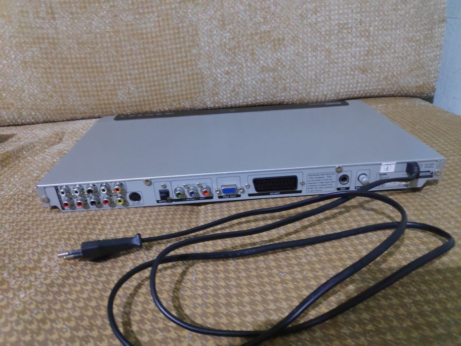 DVD players. DVD проигрыватель.