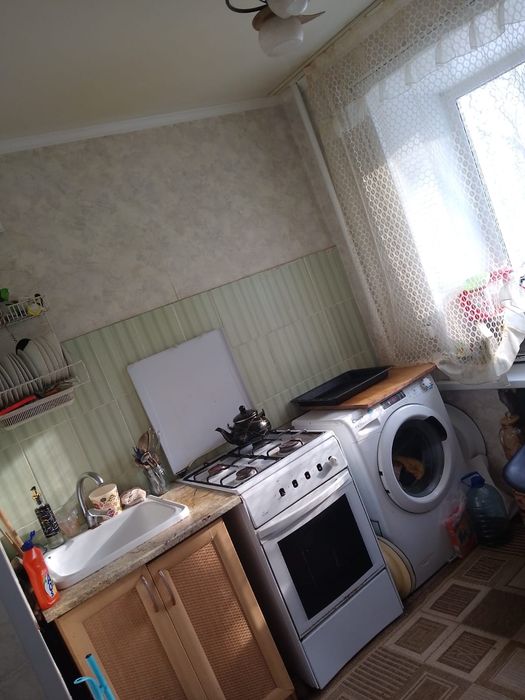 Продам квартиру срочно