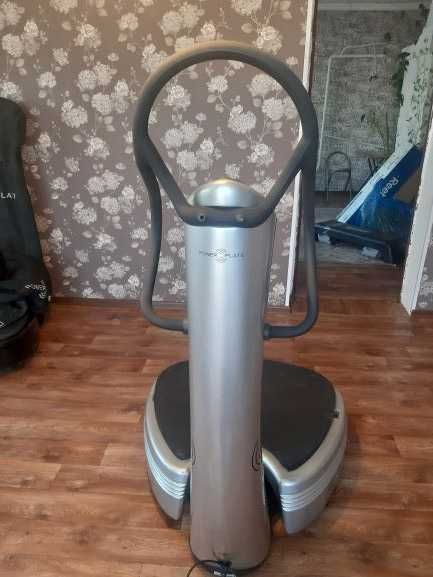Тренажёр для фитнеса Power Plate Pro 5