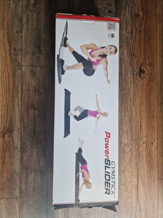 Плъзгаща тренировъчна система Power Slider
