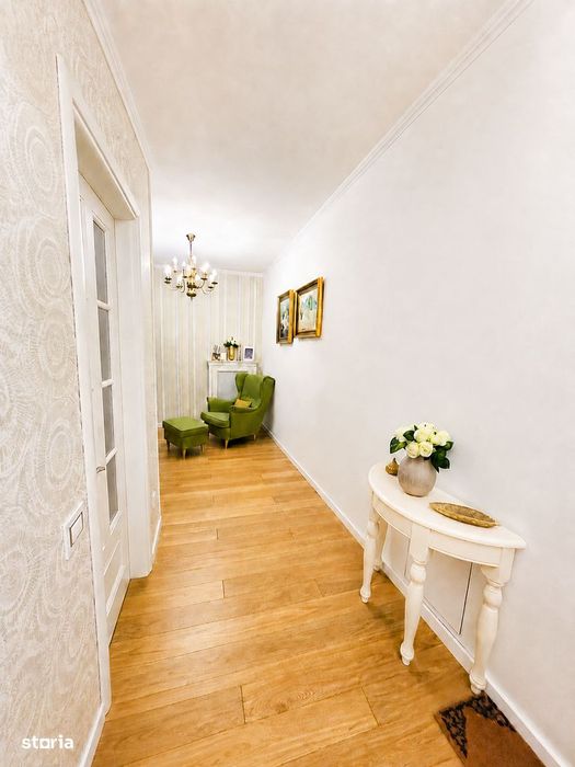 Apartament 3 camere, complet mobilat și utilat – Loc de parcare inclus — fotografia 3
