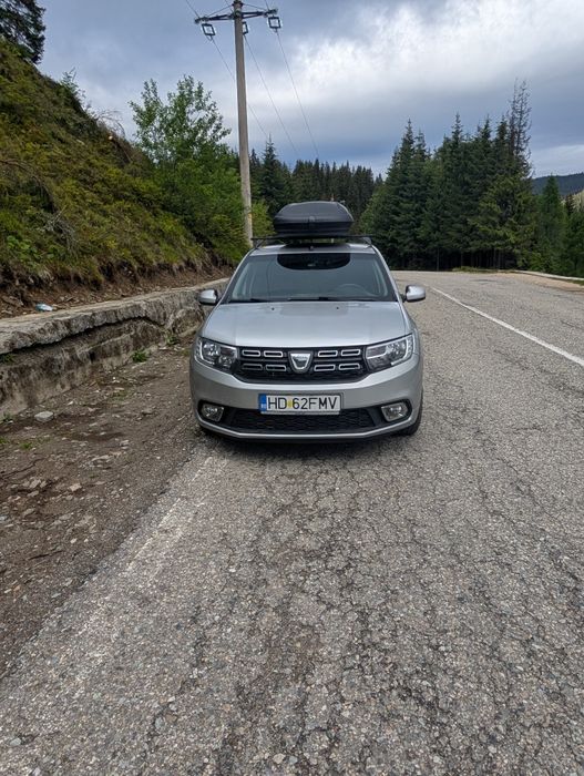 DACIA Sandero 2017 — imagine 3