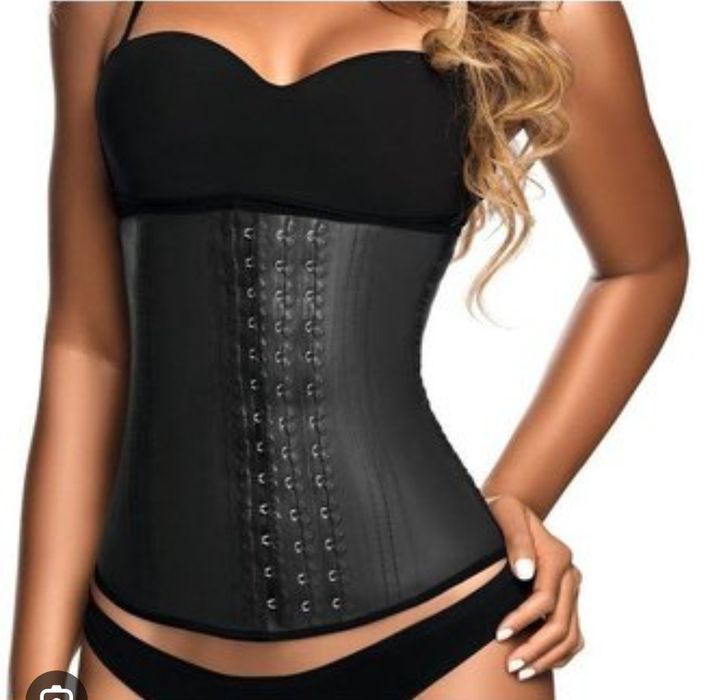 Корсет Ann Chery 2021 (Колумбия)