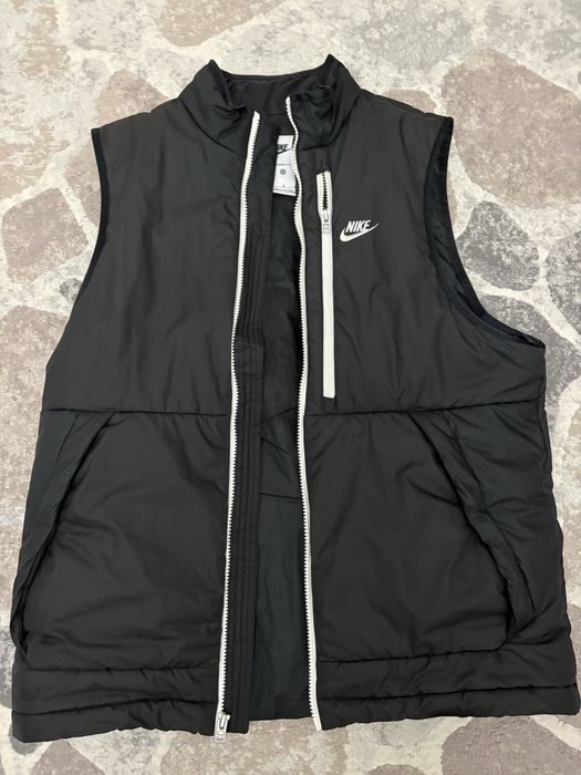 Елек nike therma fit (M)