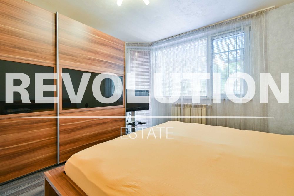 Дава се под наем Двустаен апартамент в София, Дианабад - 60 кв.м за 650 € - Снимка #5