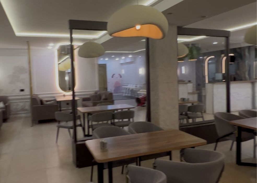 Водопад сатылады