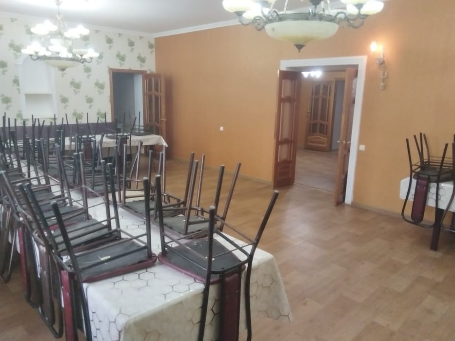 Сдам коттедж на длит срок