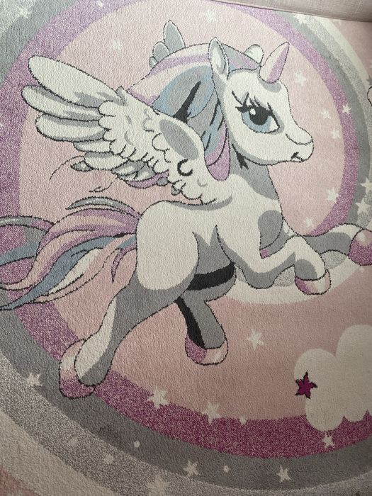 Килим за детска стая