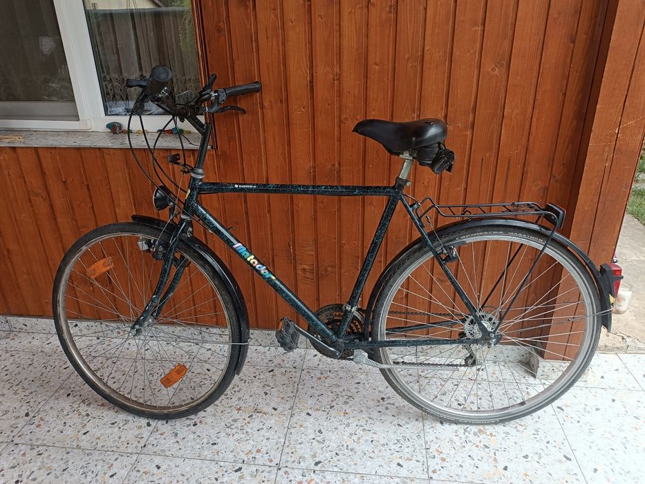 Bicicleta pt oameni inalti 28'