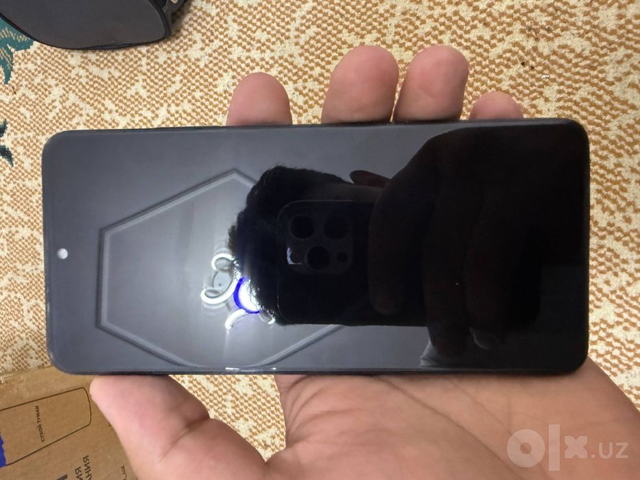 Redmi Note 11 pro