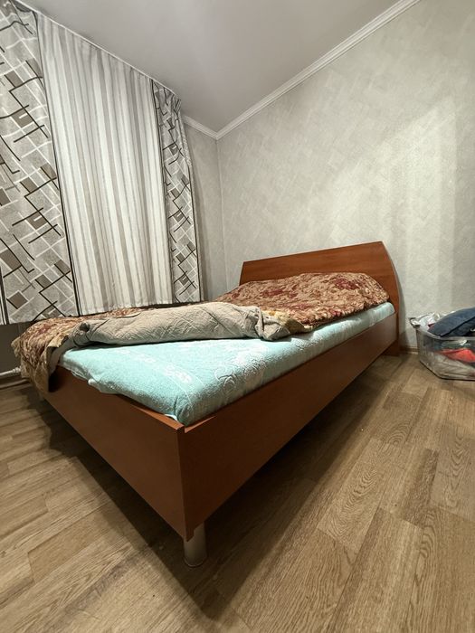 Кровать, двухспальная