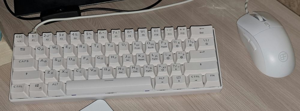 Комплектующие для ПК