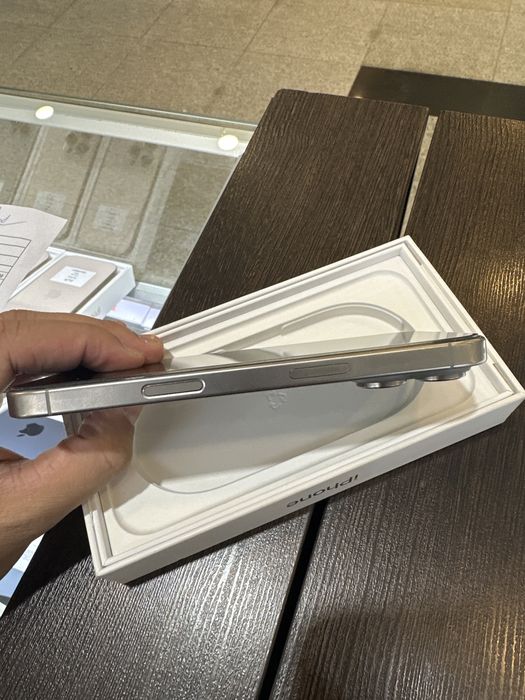 iPhone 16 Pro , 1tb, 90%