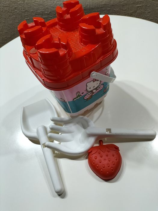 Игрушки для малышей