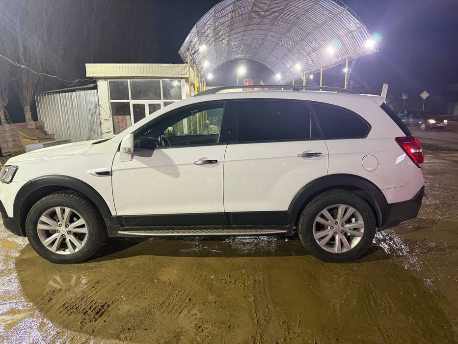 Каптива сотилади